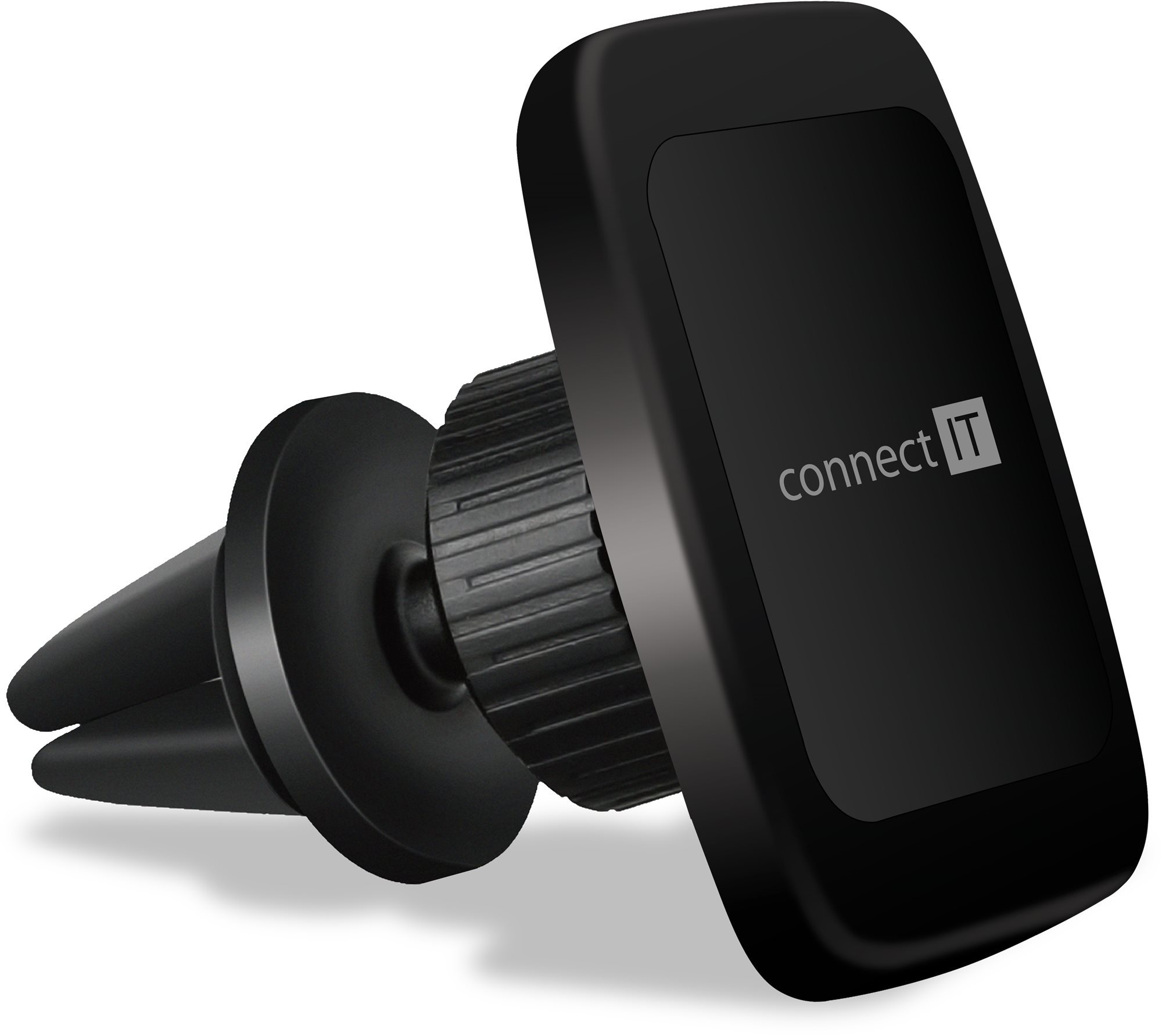 Telefontartó CONNECT IT InCarz 6Strong360 CMC-4046-BK
