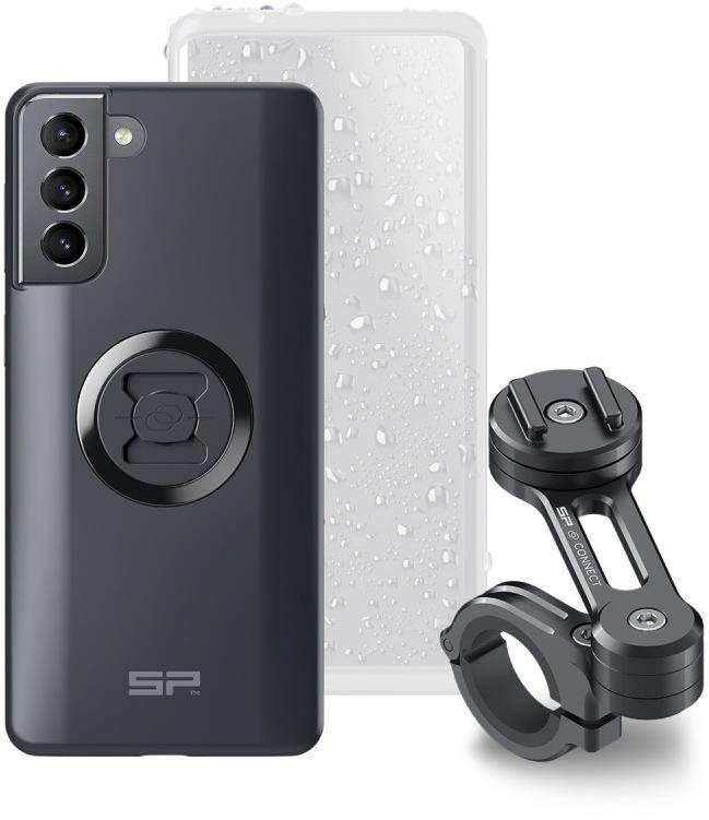 Telefontartó SP Connect Moto Bundle S21+