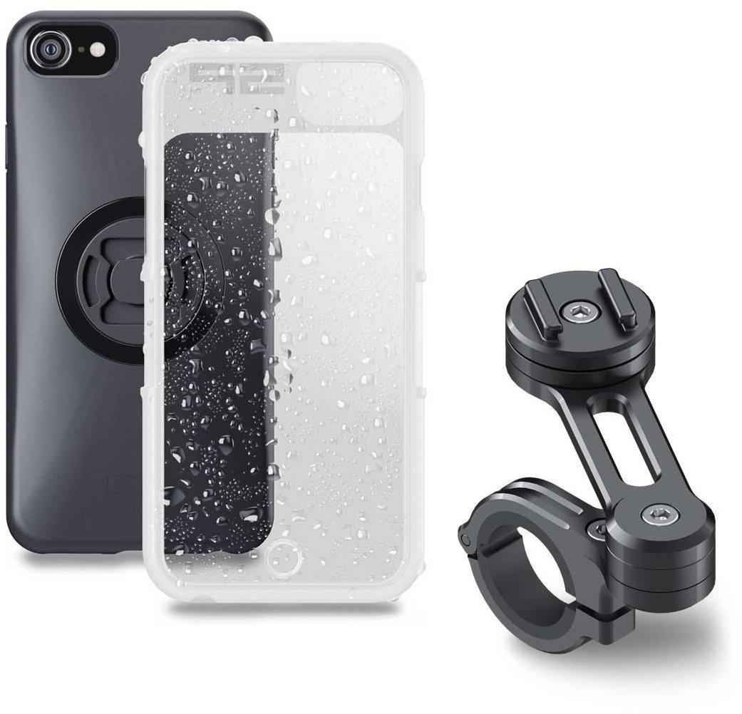 Telefontartó SP Connect Moto Bundle iPhone 8/7/6S/6/SE 2020