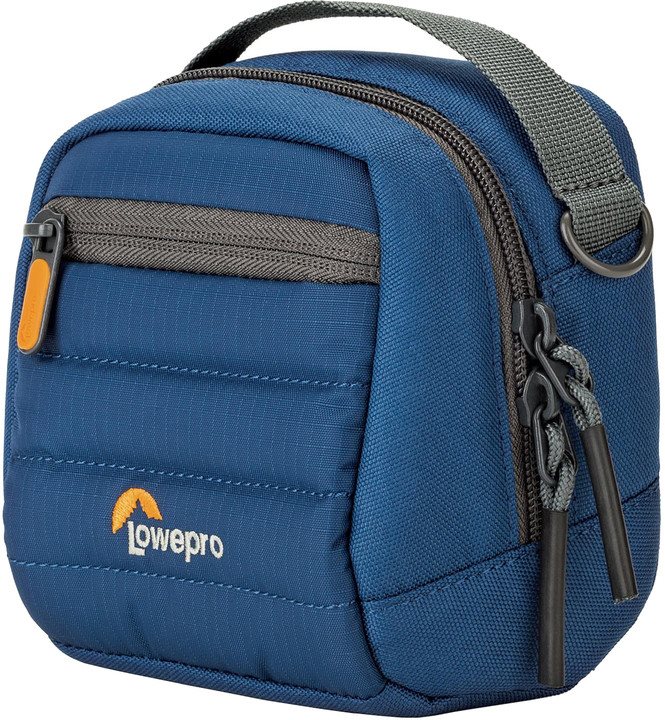 Tok Lowepro Tahoe CS 80 kék