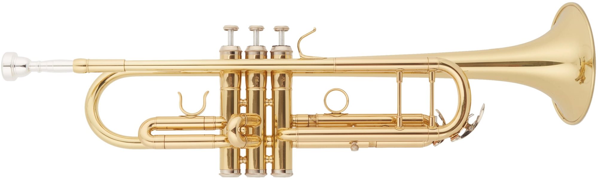 Trombita BACIO INSTRUMENTS BTR-01L