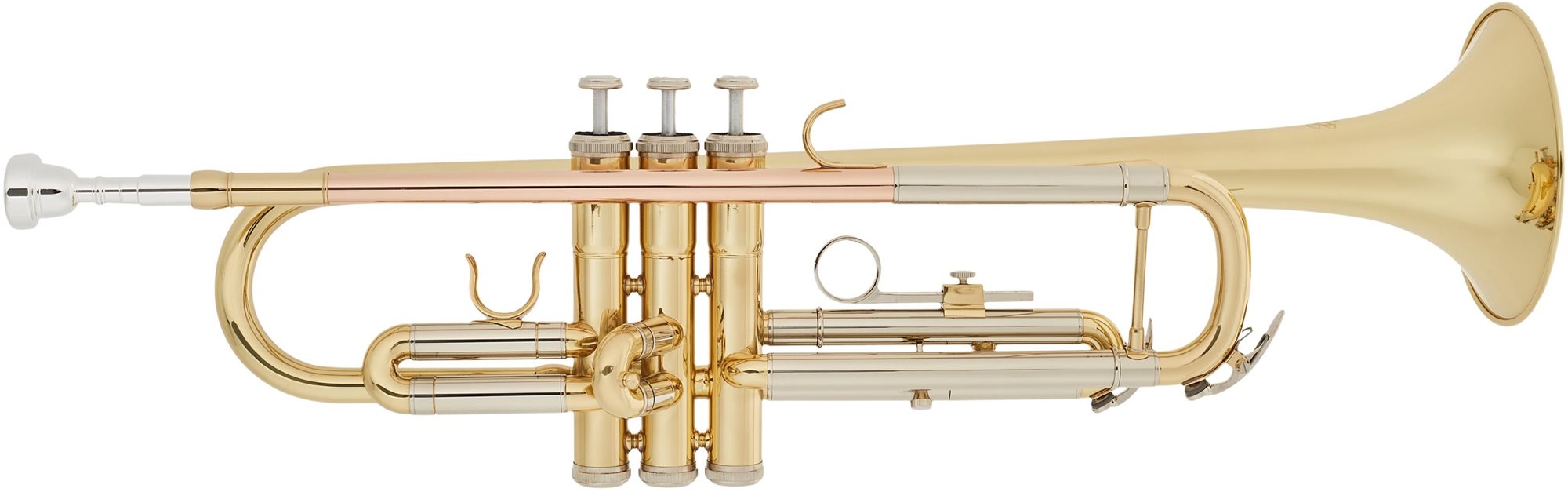 Trombita BACIO INSTRUMENTS BTR-100