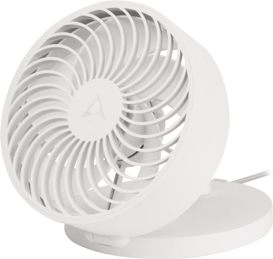 USB ventilátor ARCTIC Summair fehér