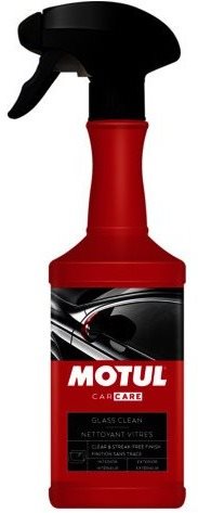 Üvegtisztító MOTUL Ablaktisztító 0
