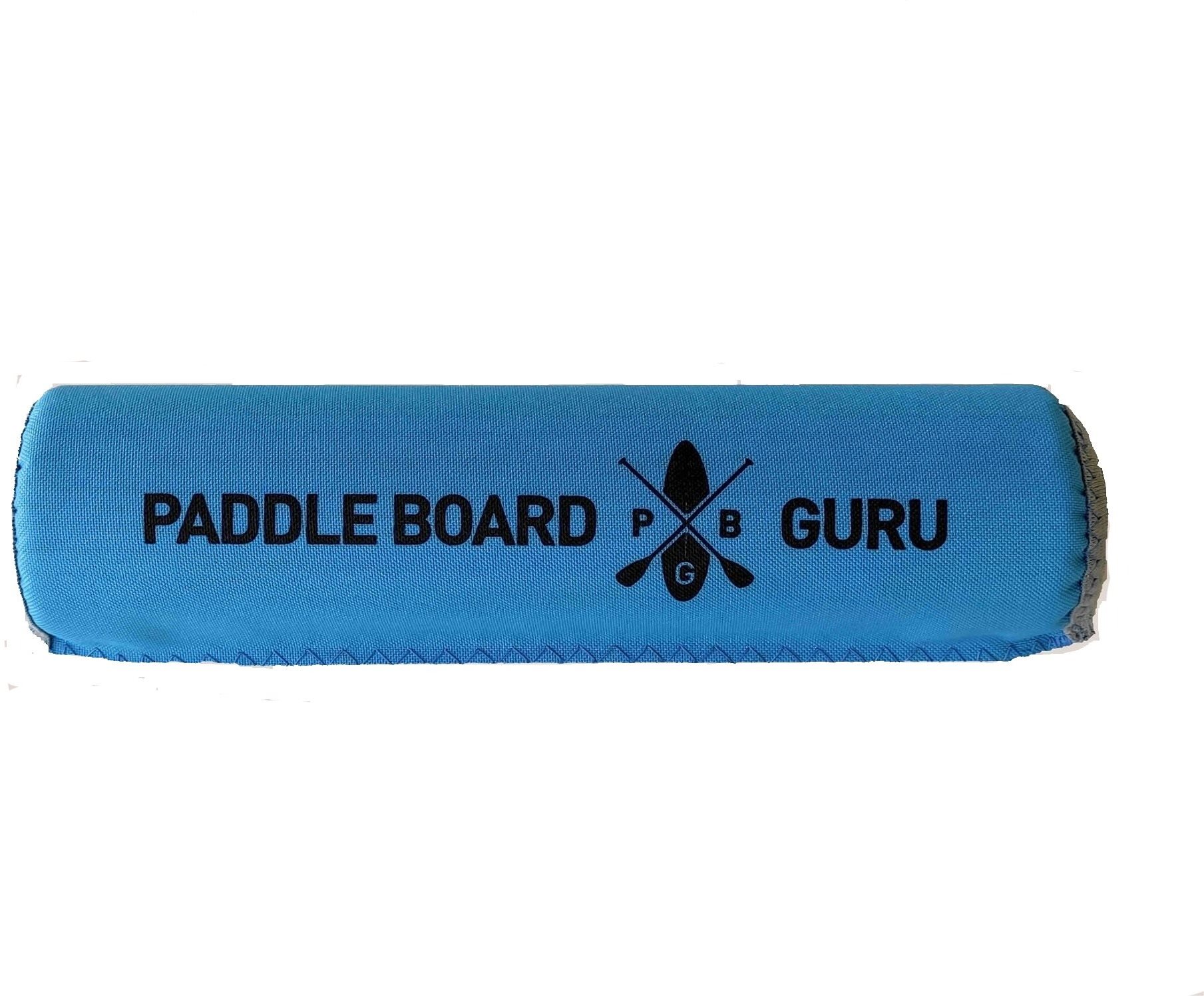Védő Paddle floater Paddleboardguru neon blue