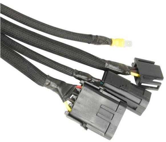 Vezetékhüvely DEi Design Engineering Easy Loom - Split Wire Sleeve Védőhüvely kábelekhez és tömlőkhöz