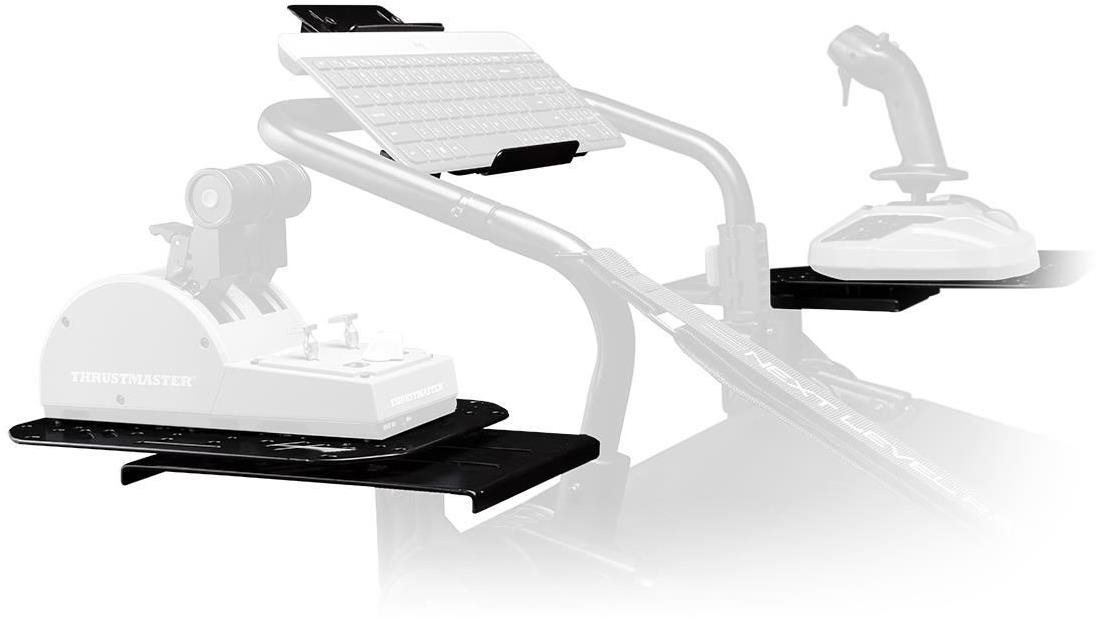 Videójáték kiegészítő Next Level Racing FLIGHT Pack