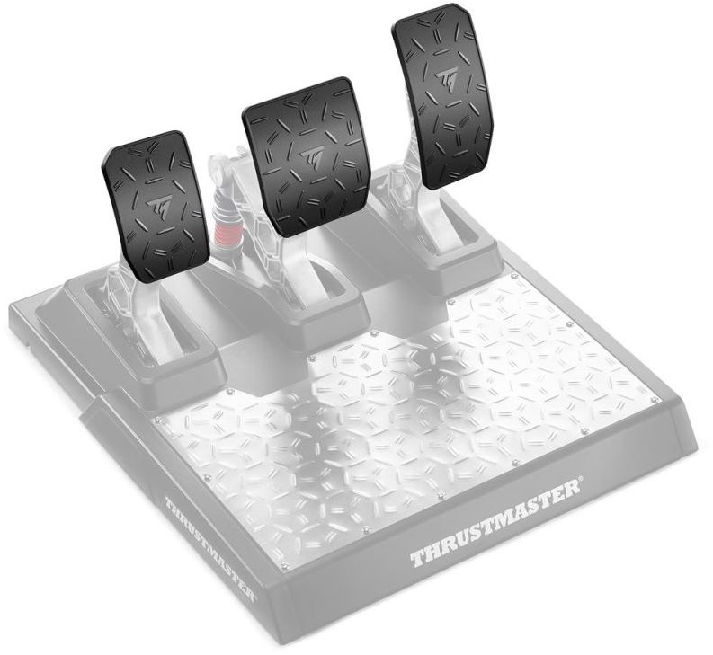 Videójáték kiegészítő Thrustmaster T-LCM Rubber GRIP
