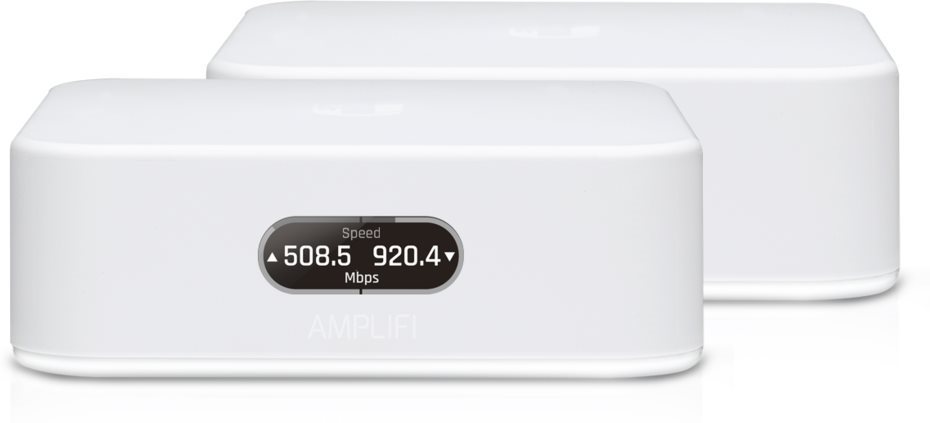 WiFi rendszer Ubiquiti AmpliFi Instant Router 2