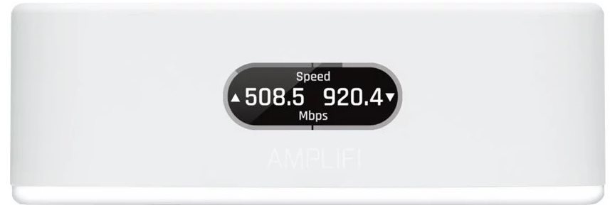 WiFi router Ubiquiti AmpliFi Instant Router 2.4 Ghz/5 GHz - Dual band