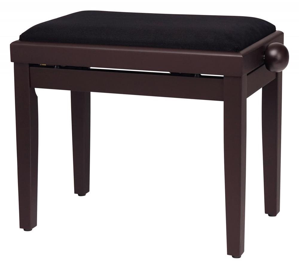 Zongoraszék Proline 00024135 rózsafa