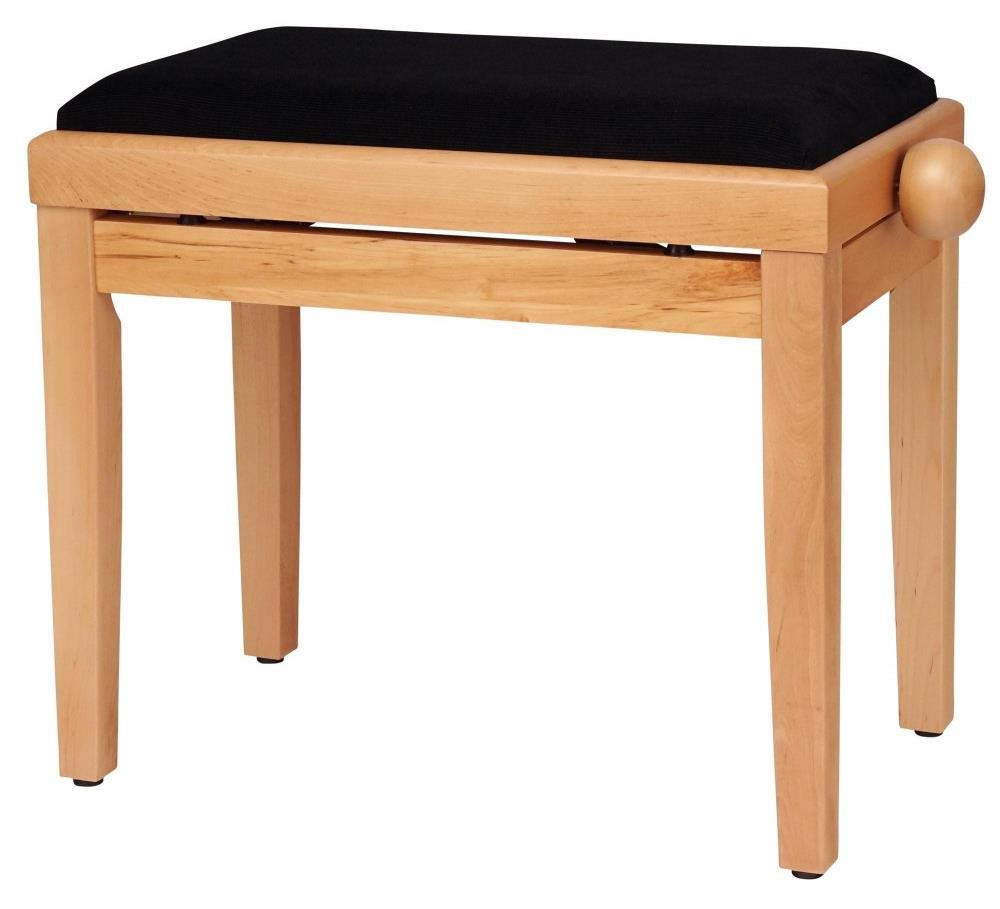 Zongoraszék Proline 00026992 természetes