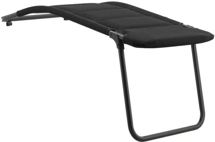 Zsámoly Travellife Barletta Footrest Comfort Anthracite