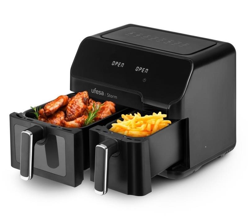 Airfryer Ufesa Storm