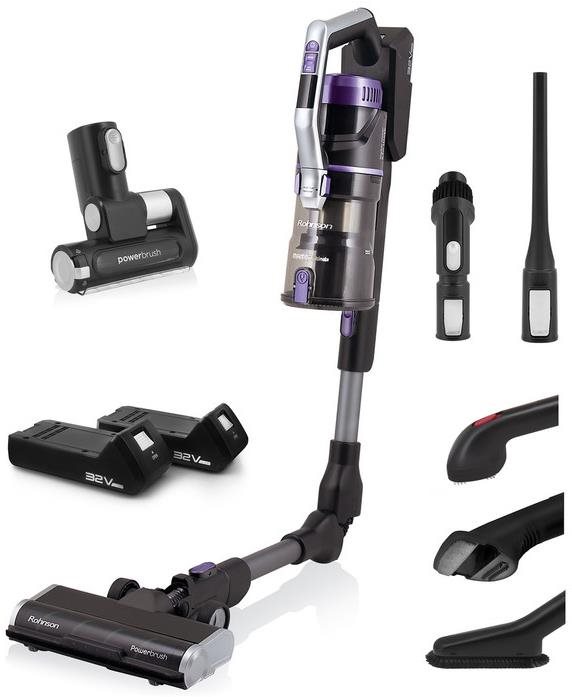 Álló porszívó Rohnson M8 Mamba Ultimate