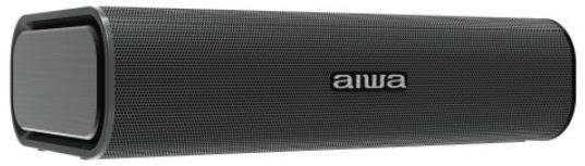 Bluetooth hangszóró AIWA SB-X350A szürke