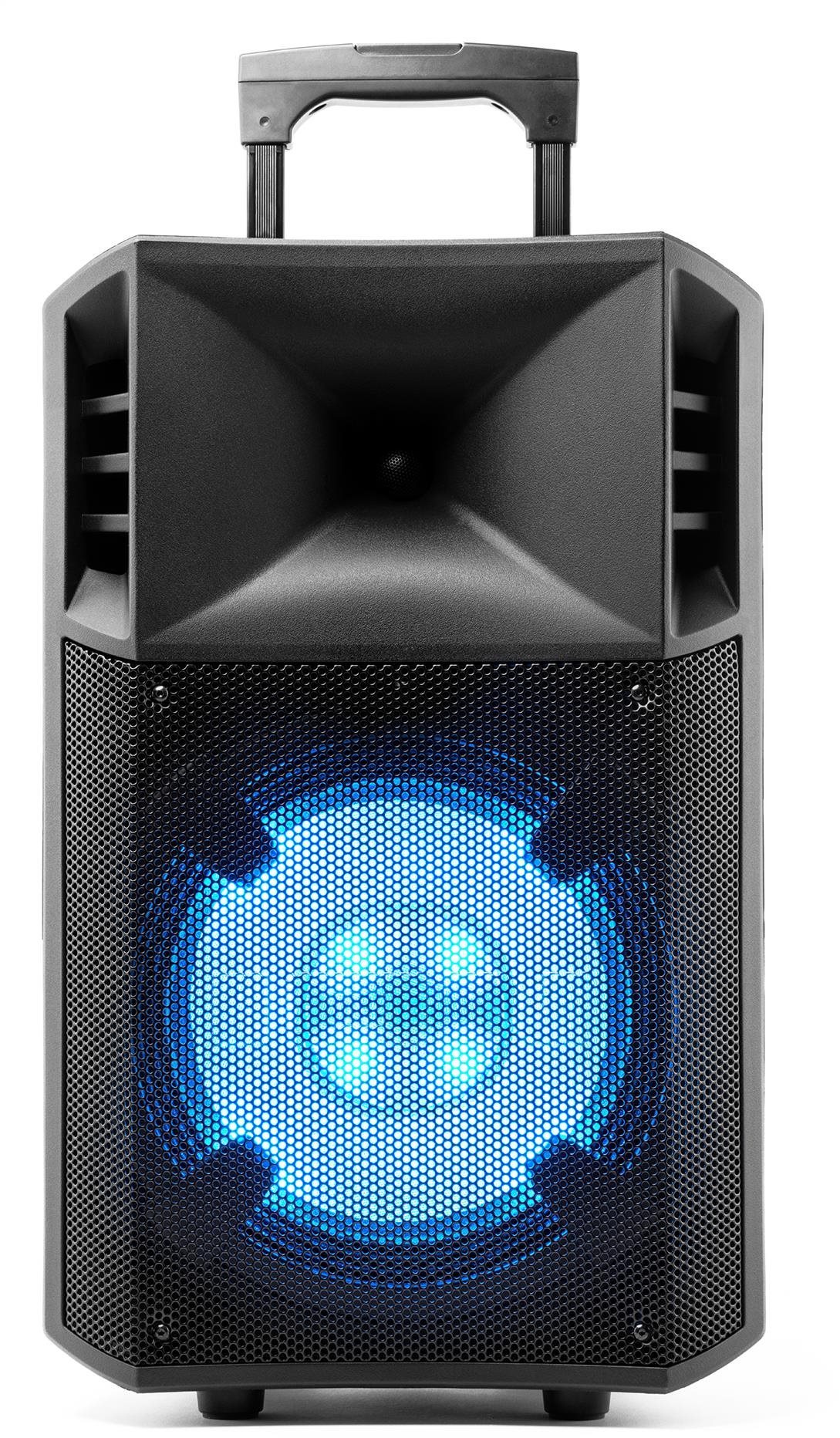 Bluetooth hangszóró ION Power Glow 300