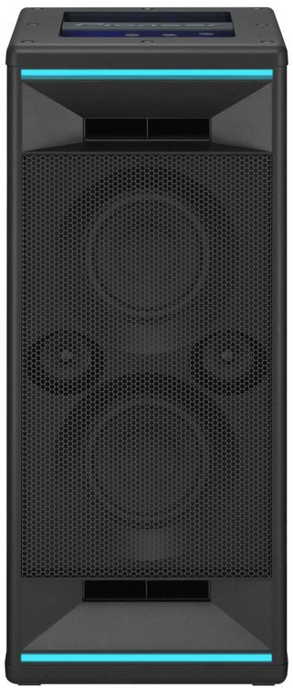 Bluetooth hangszóró Pioneer XW-SX50-B
