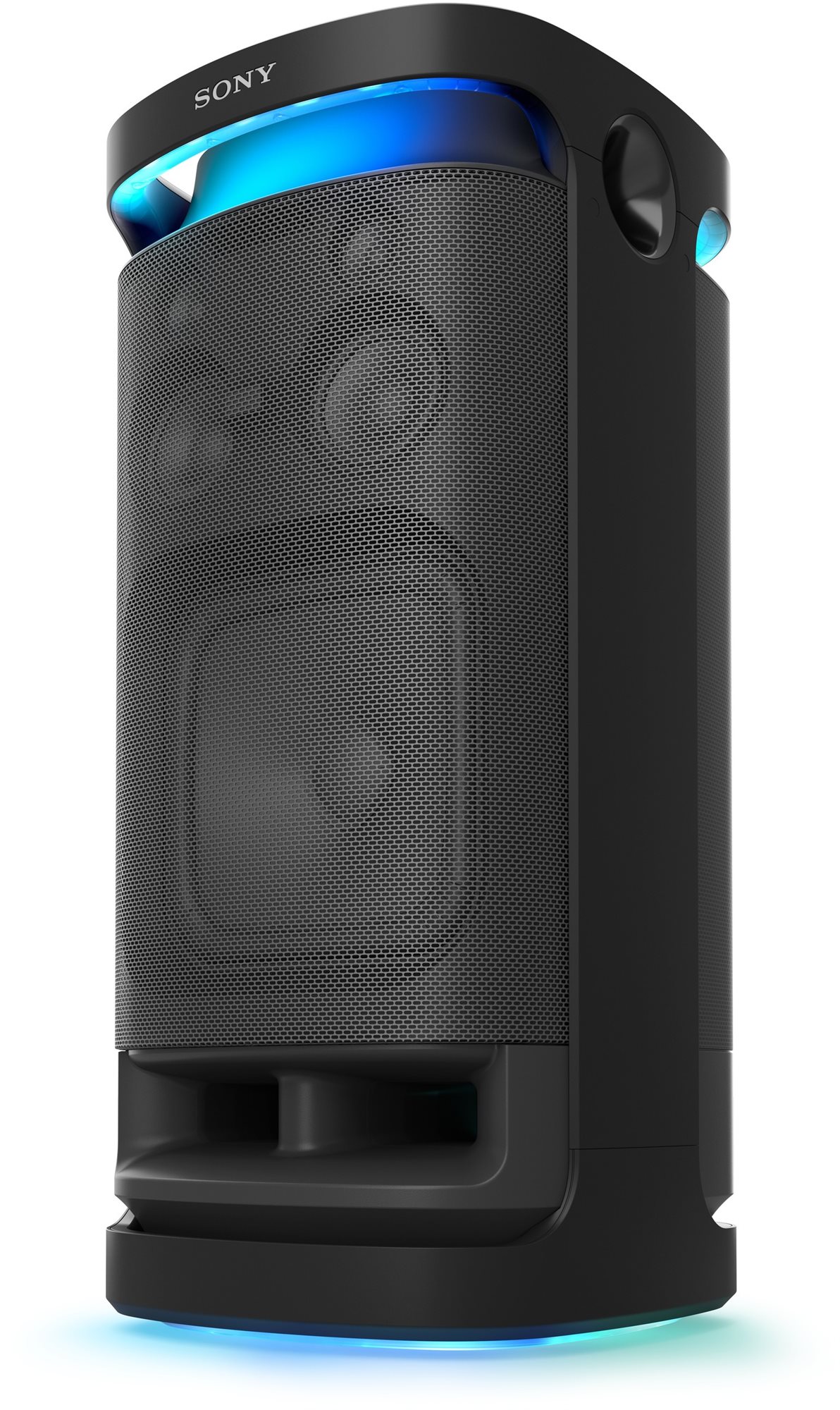 Bluetooth hangszóró Sony SRS-XV900 fekete