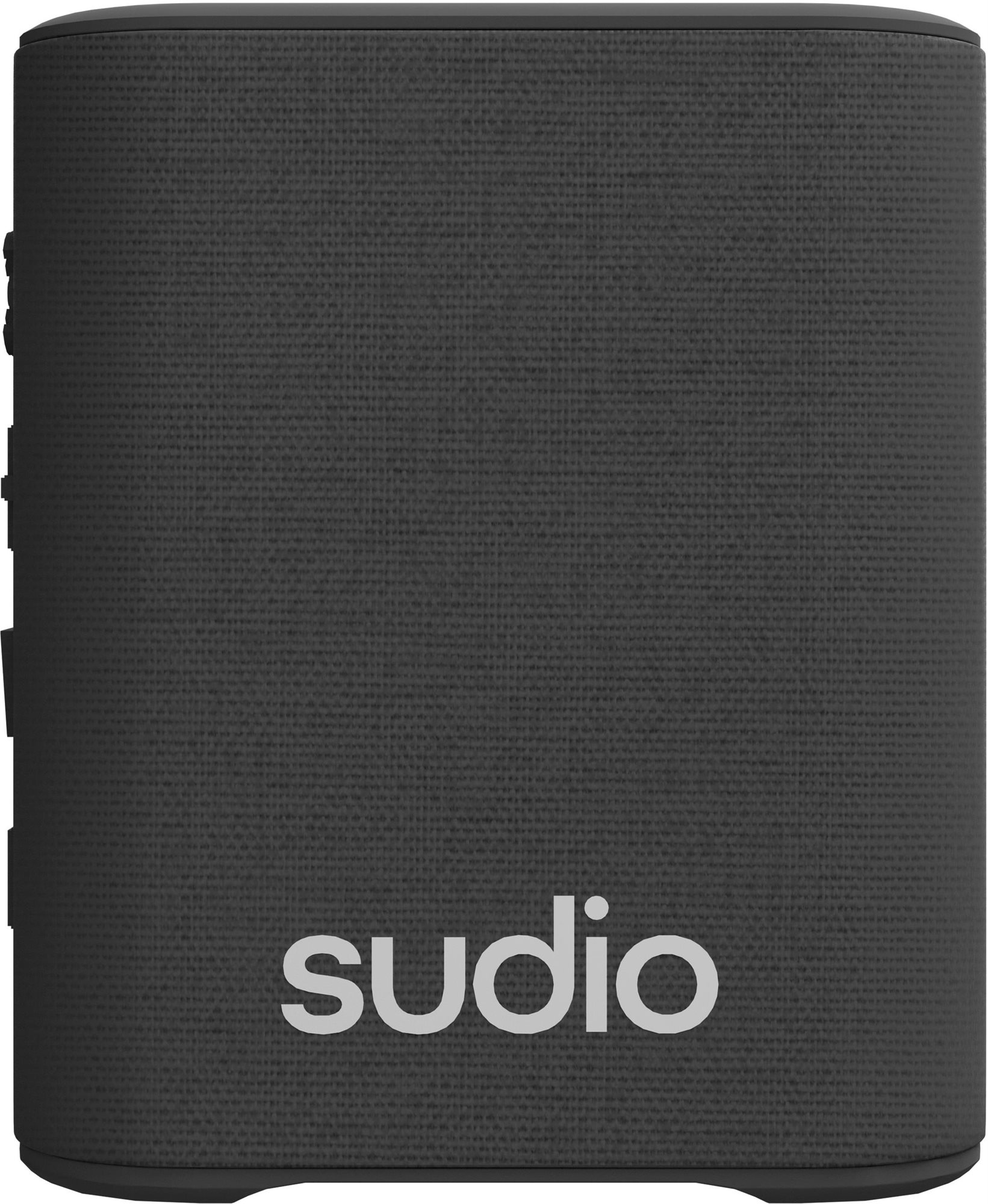 Bluetooth hangszóró Sudio S2 Black