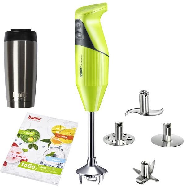 Botmixer Bamix toGo D típusú botmixer