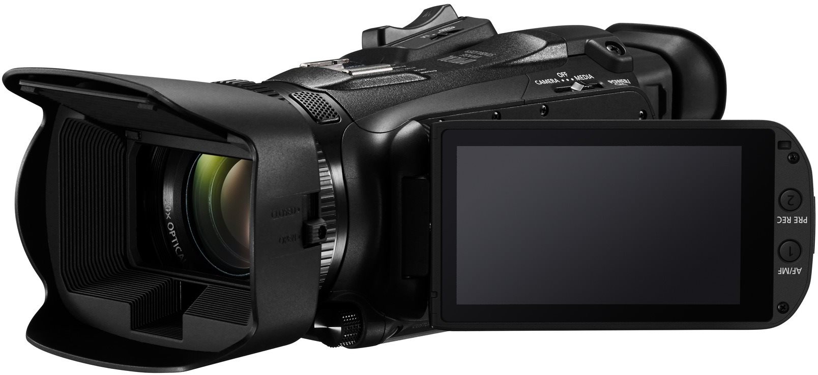 Digitális videókamera Canon Legria HF-G70