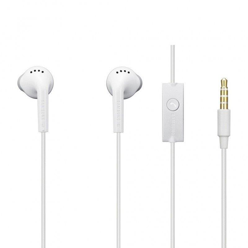 Fej-/fülhallgató Samsung Stereo HF 3