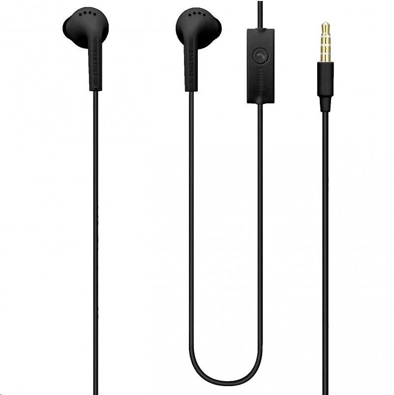 Fej-/fülhallgató Samsung Stereo HF 3
