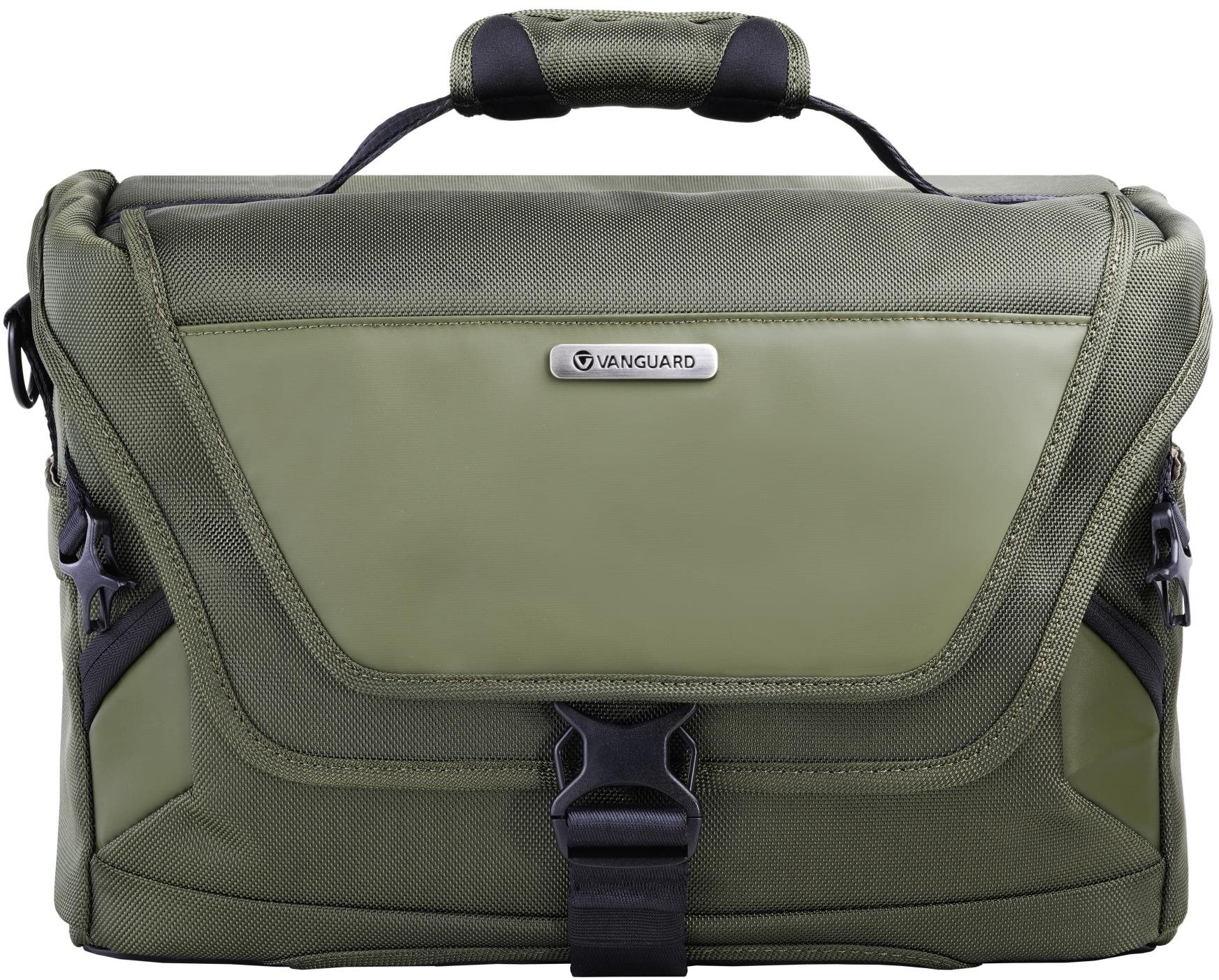 Fotobrašna Vanguard VEO Select 36S GR zelená