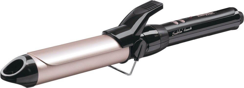 Hajsütővas BABYLISS C325E