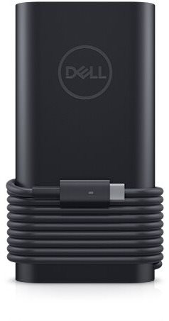 Hálózati tápegység Dell adaptér 90W USB-C