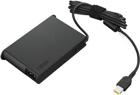 Hálózati tápegység Lenovo Slim 135W AC Adapter (CE)