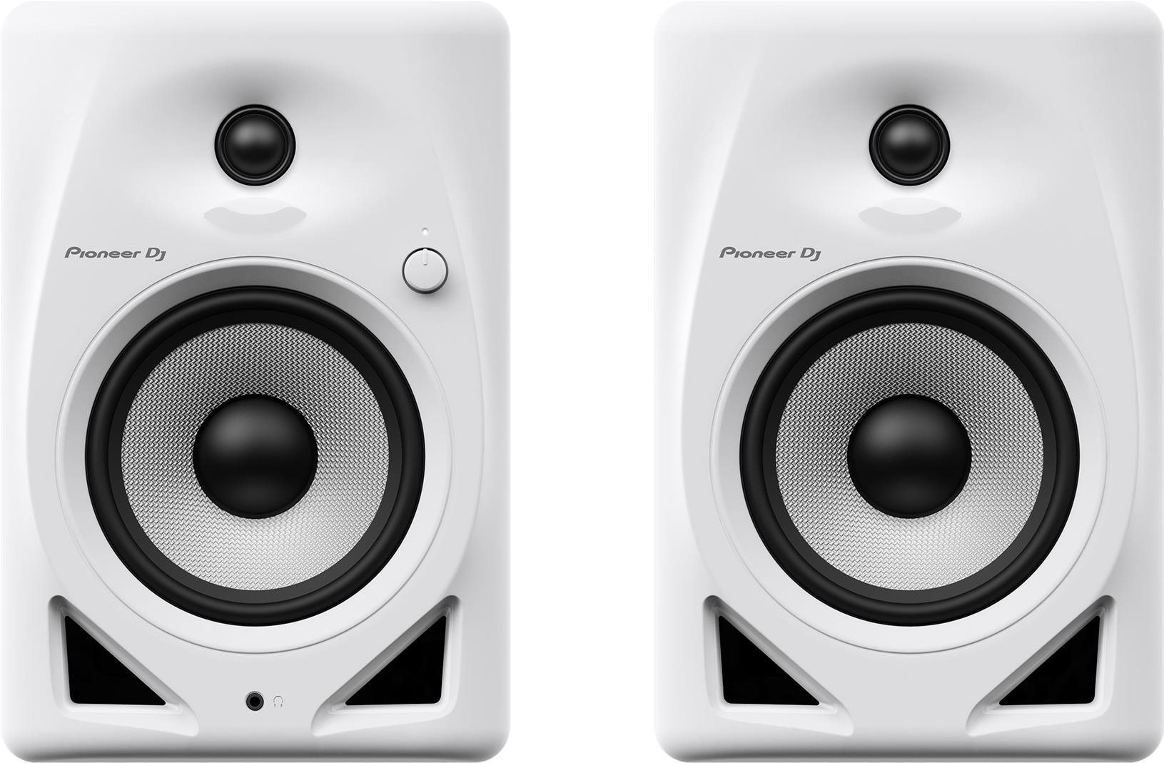 Hangfal Pioneer DJ DM-50D-W