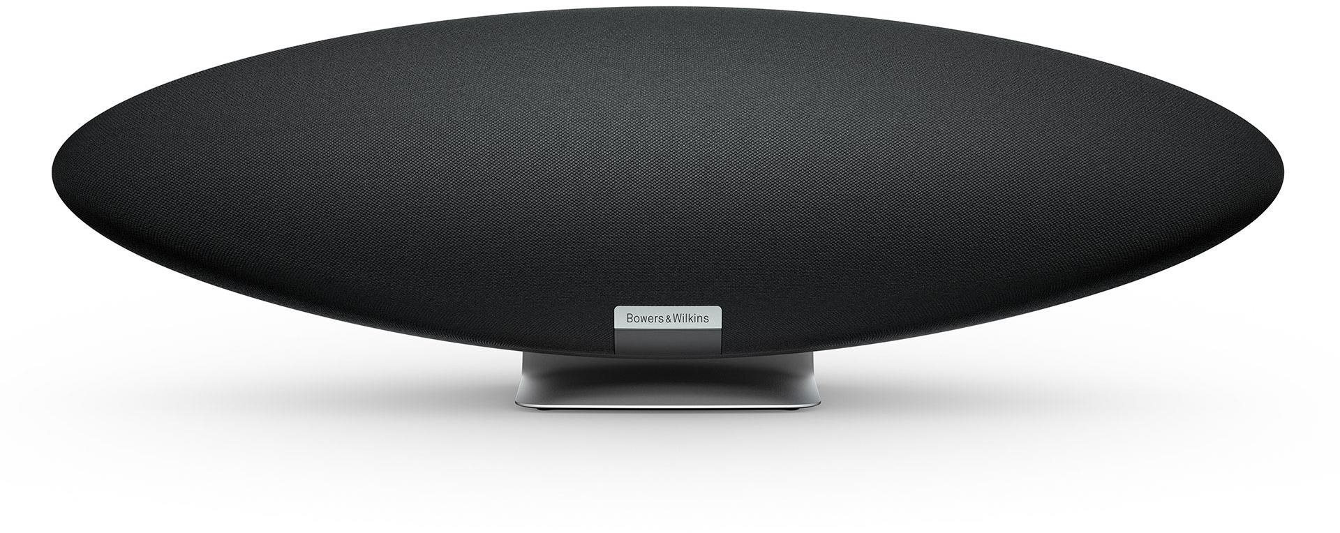 Hangszóró Bowers & Wilkins Zeppelin 2021 Midnight Grey