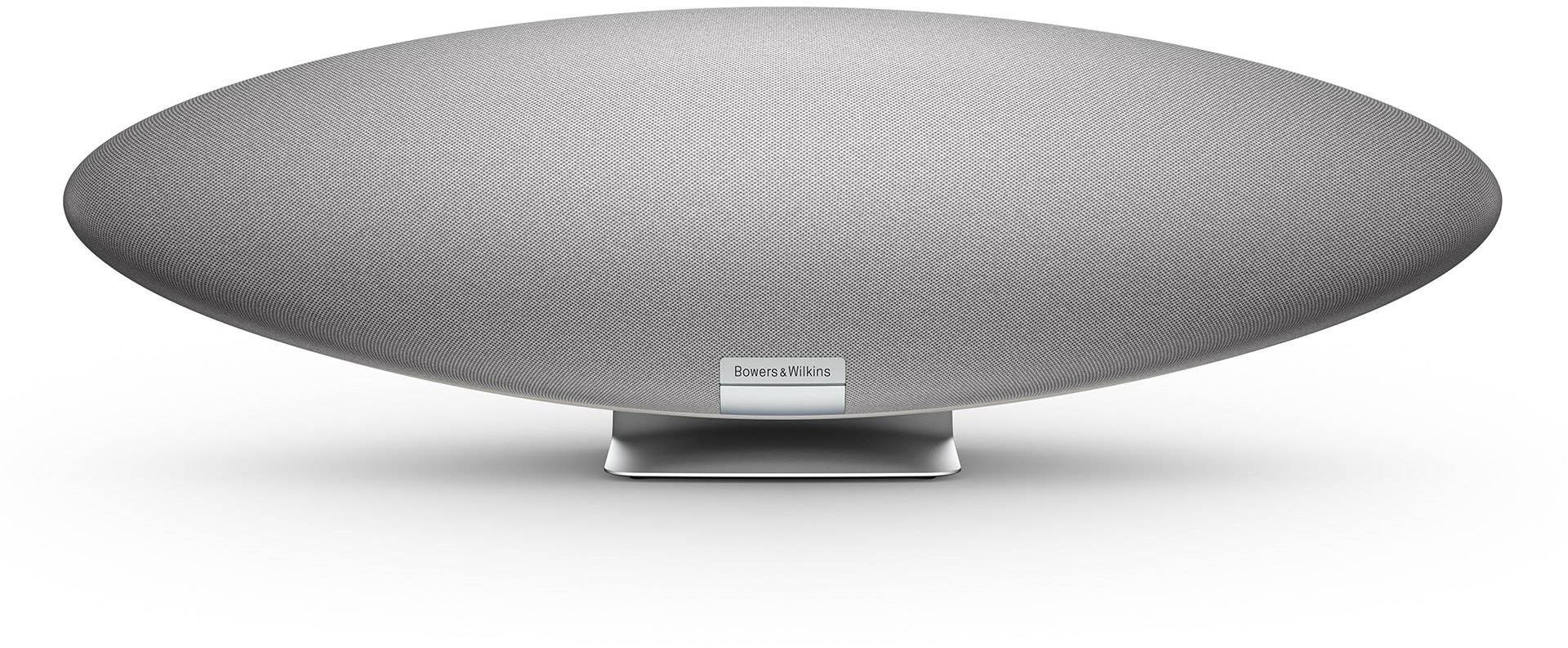 Hangszóró Bowers & Wilkins Zeppelin 2021 Pearl Grey