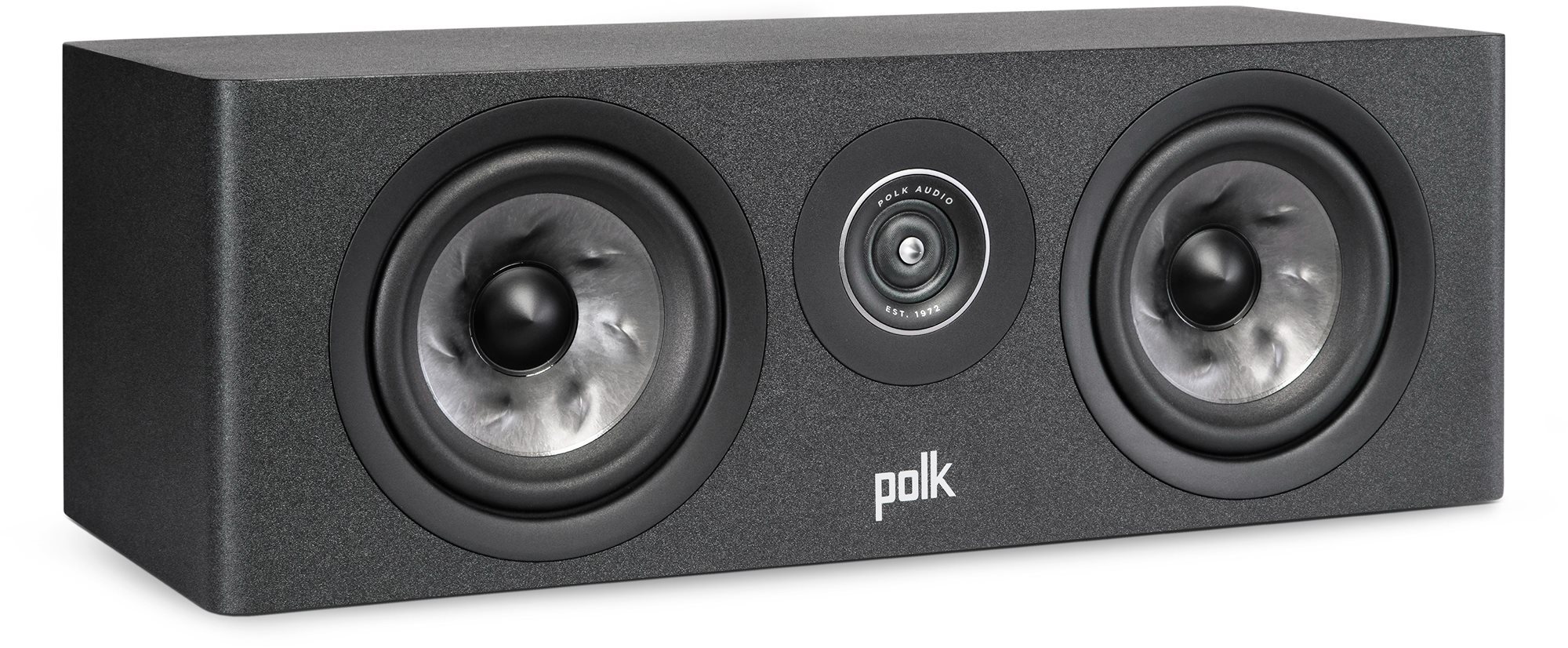 Hangszóró Polk Reserve R300C fekete (darab)