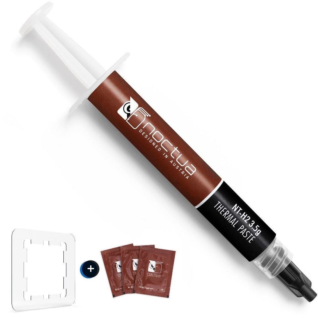 Hővezető paszta Noctua NT-H2 3.5g AM5 Edition