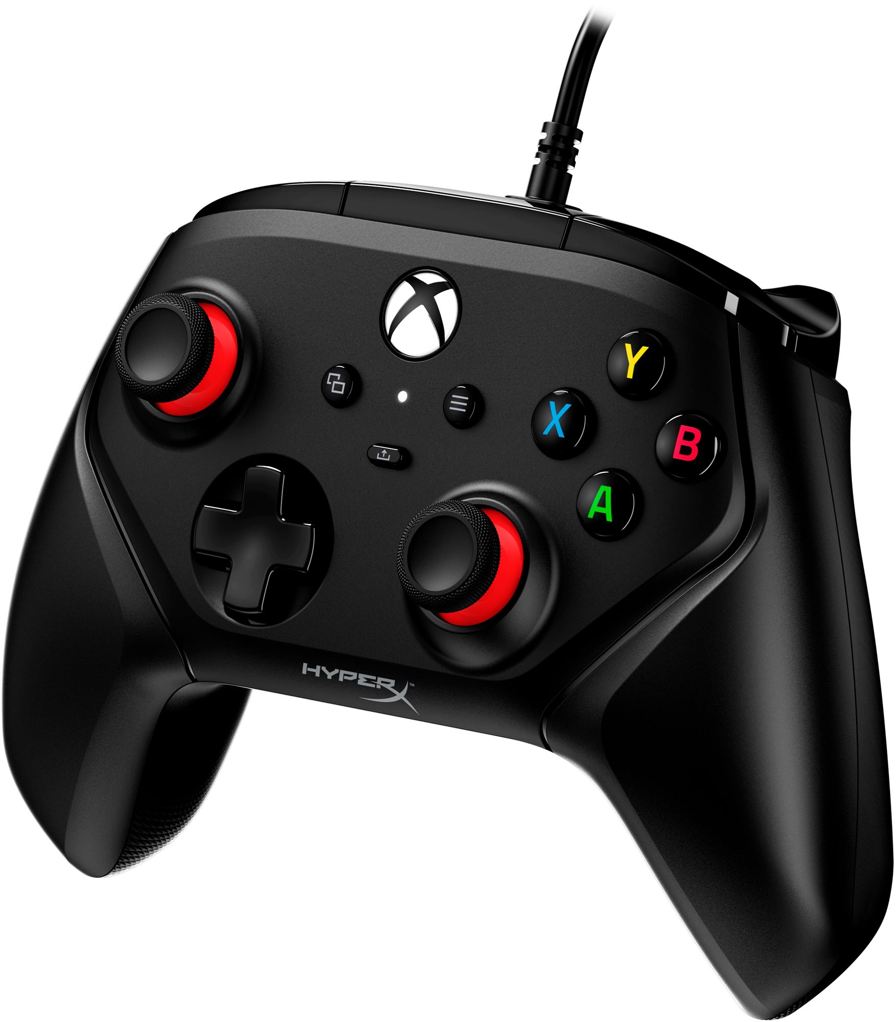 Kontroller HyperX Clutch Gladiate Xbox Controller