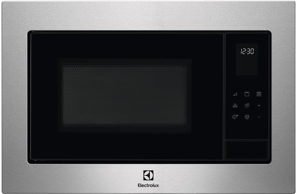 Mikrohullámú sütő ELECTROLUX 600 FLEX Grill EMS4253TEX