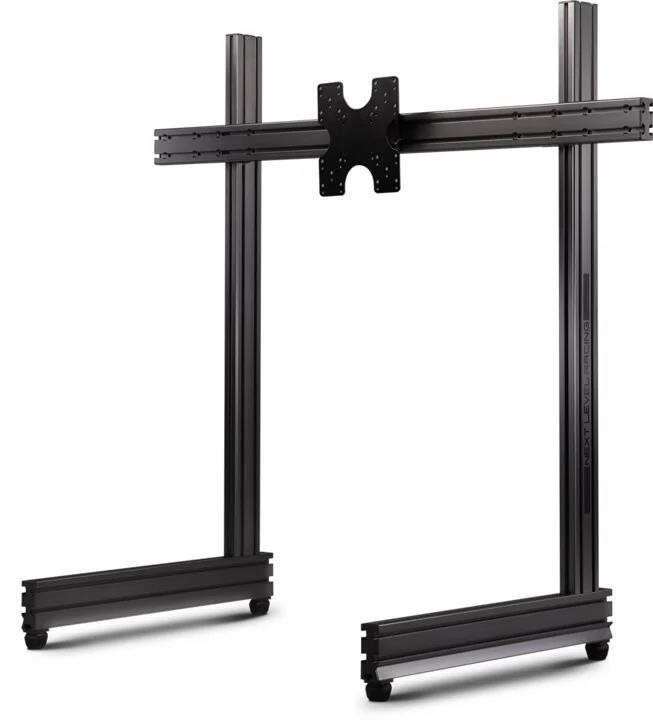 Monitorállvány Next Level Racing ELITE Free Standing Single Monitor Stand Önálló 1 monitoros állvány