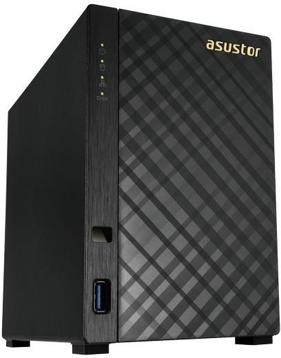 NAS Asustor AS3102T v2