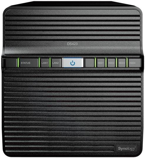 NAS Synology DS423