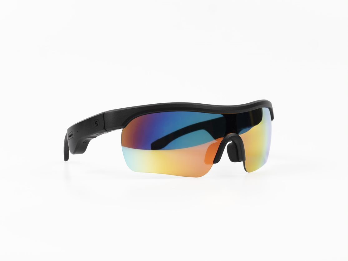Napszemüveg Soundeus Soundglasses 5S