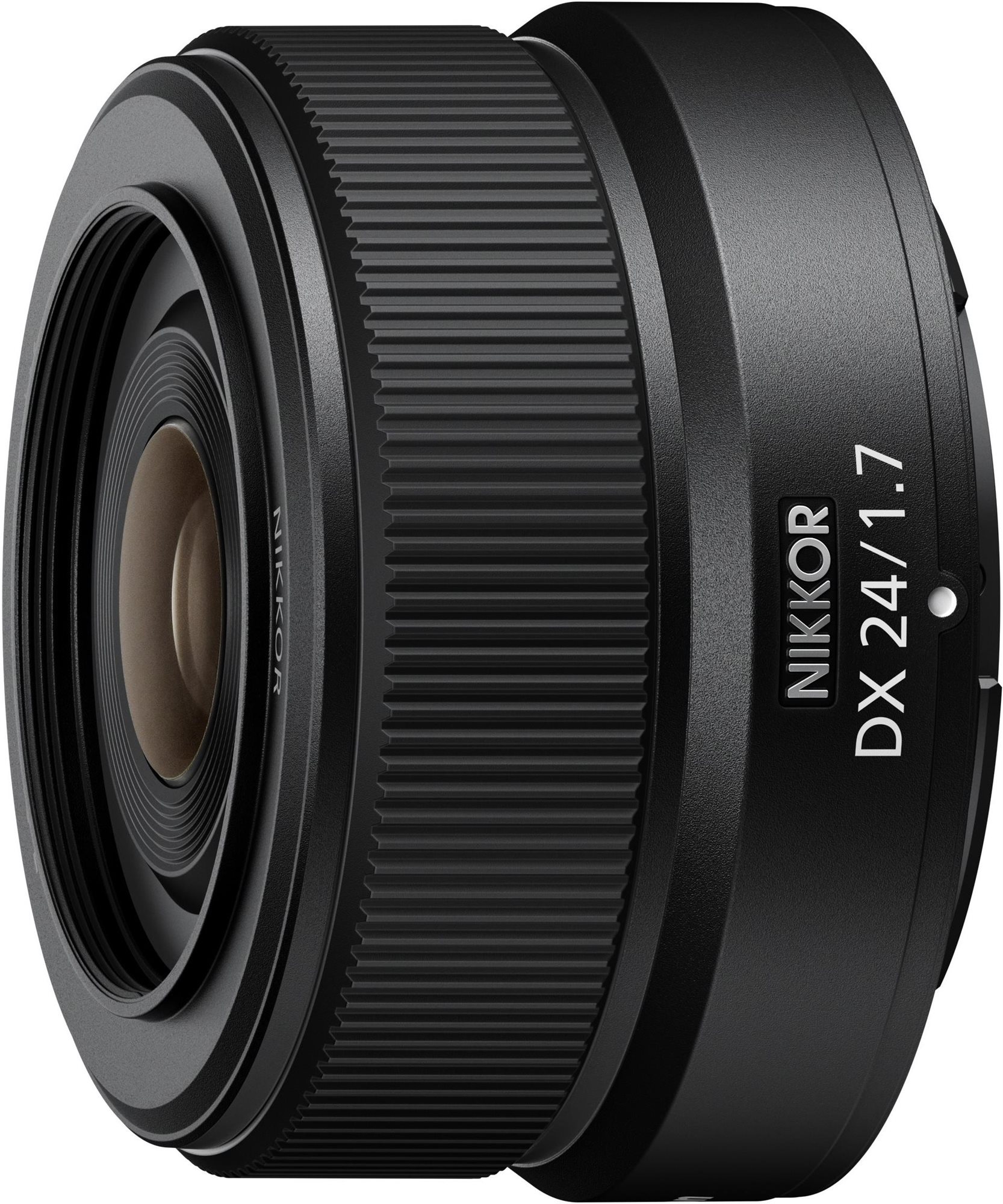 Objektív NIKKOR Z DX 24mm f/1