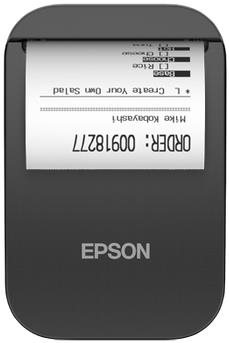 POS nyomtató Epson TM-P20II (101)