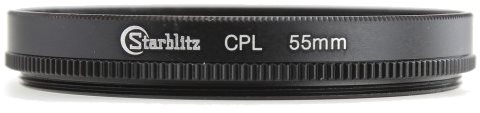 Polárszűrő Starblitz 55 mm-es körkörös
