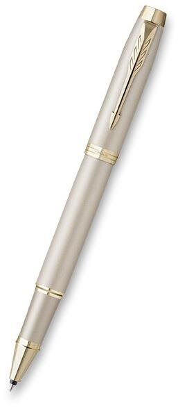 Rollertoll PARKER IM Monochrome Champagne RB