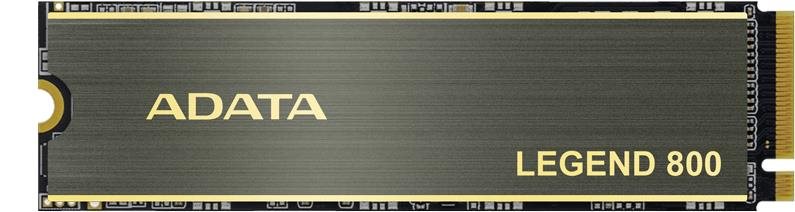 SSD meghajtó ADATA LEGEND 800 1TB