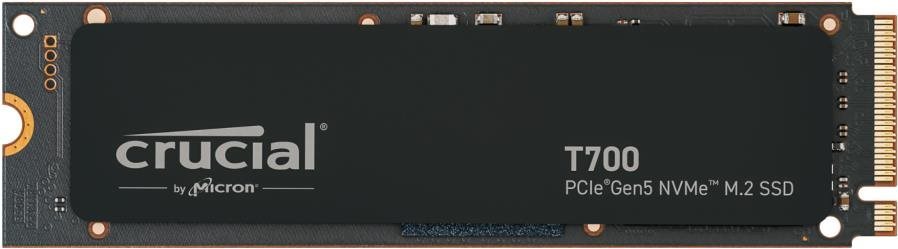SSD meghajtó Crucial T700 4TB