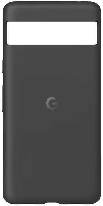 Telefon tok Google Pixel 7a Carbon tok